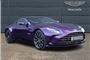 2024 Aston Martin Vantage V8 2dr Auto