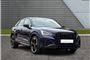 2023 Audi Q2 35 TFSI Black Edition 5dr S Tronic