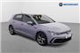 2021 Volkswagen Golf 1.5 TSI R-Line 5dr