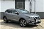 2019 Nissan Qashqai 1.3 DiG-T 160 N-Connecta 5dr DCT