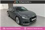 2020 Audi TT 45 TFSI Quattro S Line 2dr S Tronic