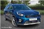 2021 Kia Niro 1.6 GDi Hybrid 3 5dr DCT