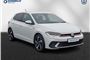 2022 Volkswagen Polo GTI 2.0 TSI GTI 5dr DSG