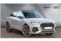 2023 Audi RS Q3 RS Q3 TFSI Quattro Vorsprung 5dr S Tronic