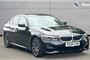 2019 BMW 3 Series 320d M Sport 4dr Step Auto