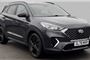 2020 Hyundai Tucson 1.6 CRDi 48V MHD 136 N Line 5dr 2WD DCT