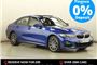 2020 BMW 3 Series 330e M Sport 4dr Step Auto