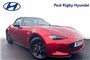 2022 Mazda MX-5 1.5 [132] SE-L 2dr