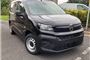 2025 Citroen Berlingo Van 1.5 BlueHDi 100ps Van Enterprise Plus