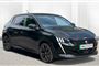 2023 Peugeot e-208 100kW GT 50kWh 5dr Auto
