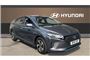 2019 Hyundai IONIQ 1.6 GDi Hybrid Premium SE 5dr DCT