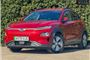 2020 Hyundai Kona Electric 150kW Premium SE 64kWh 5dr Auto