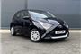 2021 Toyota Aygo 1.0 VVT-i X-Play TSS 5dr