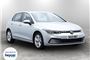 2021 Volkswagen Golf 1.5 eTSI 150 Life 5dr DSG