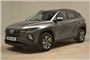 2022 Hyundai Tucson 1.6 TGDi Hybrid 230 SE Connect 5dr 2WD Auto