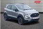 2022 Ford EcoSport 1.0 EcoBoost 125 Active 5dr