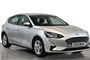 2021 Ford Focus 1.5 EcoBlue 120 Zetec 5dr