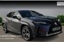 2021 Lexus UX 300e 150kW 54.3 kWh 5dr E-CVT