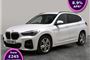 2019 BMW X1 sDrive 20i M Sport 5dr Step Auto