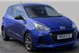 2018 Hyundai i10 1.0 Go SE 5dr