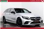 2019 Mercedes-Benz C-Class Estate C43 4Matic Premium Plus 5dr 9G-Tronic