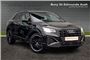 2021 Audi Q2 35 TFSI Black Edition 5dr