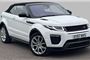 2017 Land Rover Range Rover Evoque Convertible 2.0 TD4 HSE Dynamic 2dr Auto