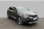 2017 Peugeot 3008 2.0 BlueHDi GT Line 5dr