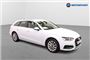 2022 Audi A4 Avant 35 TDI Technik 5dr S Tronic