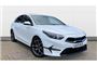 2022 Kia Ceed 1.5T GDi ISG 3 5dr DCT