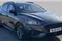 2021 Ford Focus Estate 1.0 EcoBoost Hybrid mHEV 125 ST-Line Edition 5dr