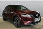 2022 Nissan Qashqai 1.3 DiG-T MH 158 Tekna 5dr