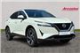 2021 Nissan Qashqai 1.3 DiG-T MH 158 Tekna+ 5dr Xtronic