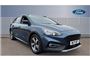 2021 Ford Focus Active 1.0 EcoBoost Hybrid mHEV 125 Active Edition 5dr