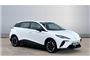 2025 MG MG4 125kW SE [Nav] EV 49kWh 5dr Auto