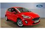 2018 Ford Fiesta 1.1 Zetec 5dr