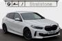 2024 BMW 1 Series 118i [136] M Sport 5dr Step Auto [LCP]