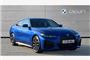 2025 BMW 4 Series Gran Coupe 420i M Sport 5dr Step Auto