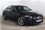 2020 Mercedes-Benz A-Class Saloon A250e AMG Line Premium Plus 4dr Auto