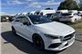 2022 Mercedes-Benz CLA Shooting Brake CLA 180 AMG Line Premium + Night Ed 5dr Tip Auto