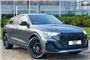 2024 Audi Q8 55 TFSI Quattro Launch Edition 5dr Tiptronic