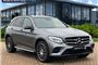 2019 Mercedes-Benz GLC GLC 220d 4Matic AMG Night Edition 5dr 9G-Tronic