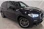 2019 BMW X3 xDrive20d M Sport 5dr Step Auto