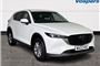 2022 Mazda CX-5 2.0 SE-L 5dr Auto