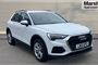 2021 Audi Q3 35 TDI Technik 5dr S Tronic