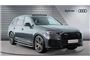 2022 Audi Q7 50 TDI Quattro Vorsprung 5dr Tiptronic