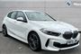 2022 BMW 1 Series 118i [136] M Sport 5dr Step Auto [LCP]