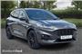 2023 Ford Kuga 2.5 PHEV Black Package Edition 5dr CVT