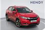 2017 Honda HR-V 1.5 i-VTEC SE Navi CVT 5dr