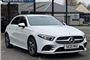 2021 Mercedes-Benz A-Class A180 AMG Line Executive 5dr Auto